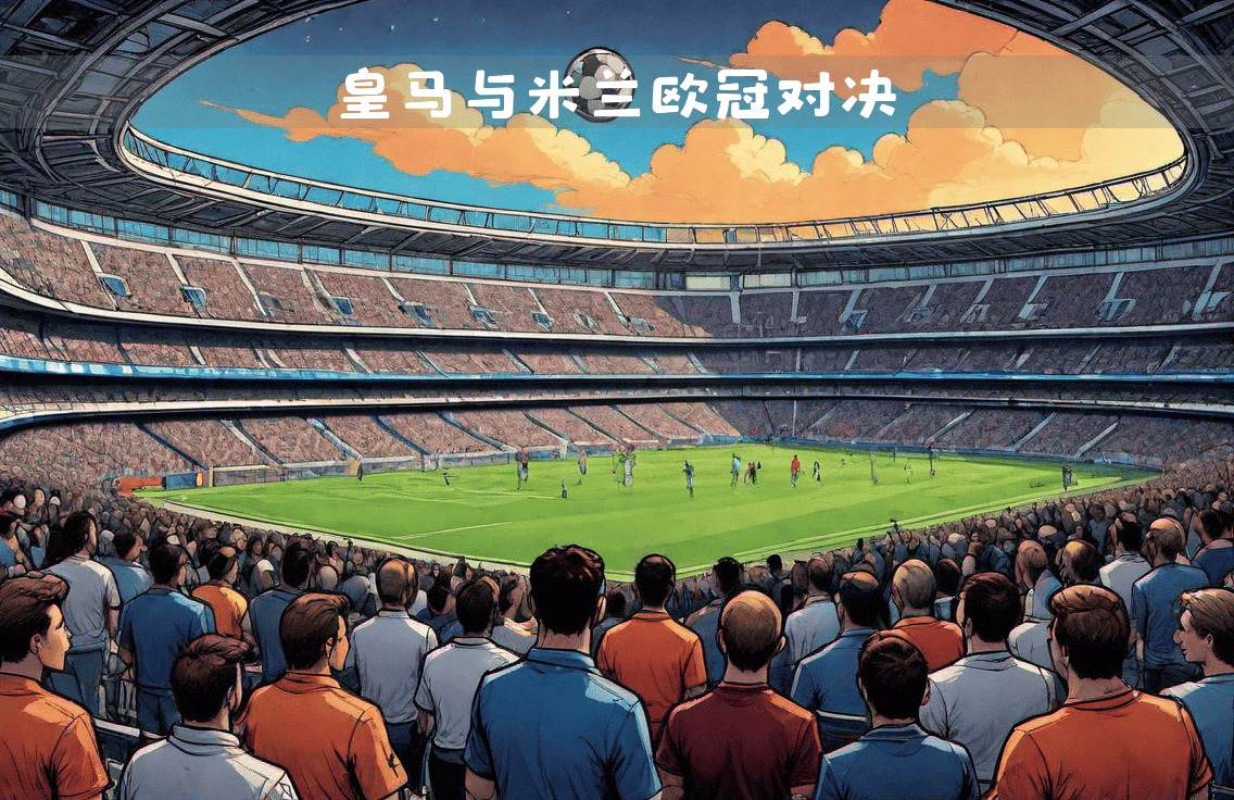 爆冷！AC米兰客场击败皇家马德里，豪取三分的简单介绍