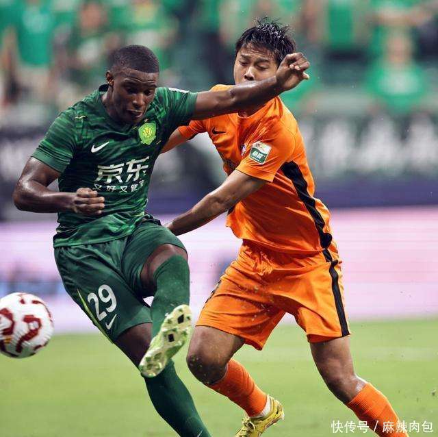 半岛体育在线登录-国安遭遇逆转，客场不敌泰达