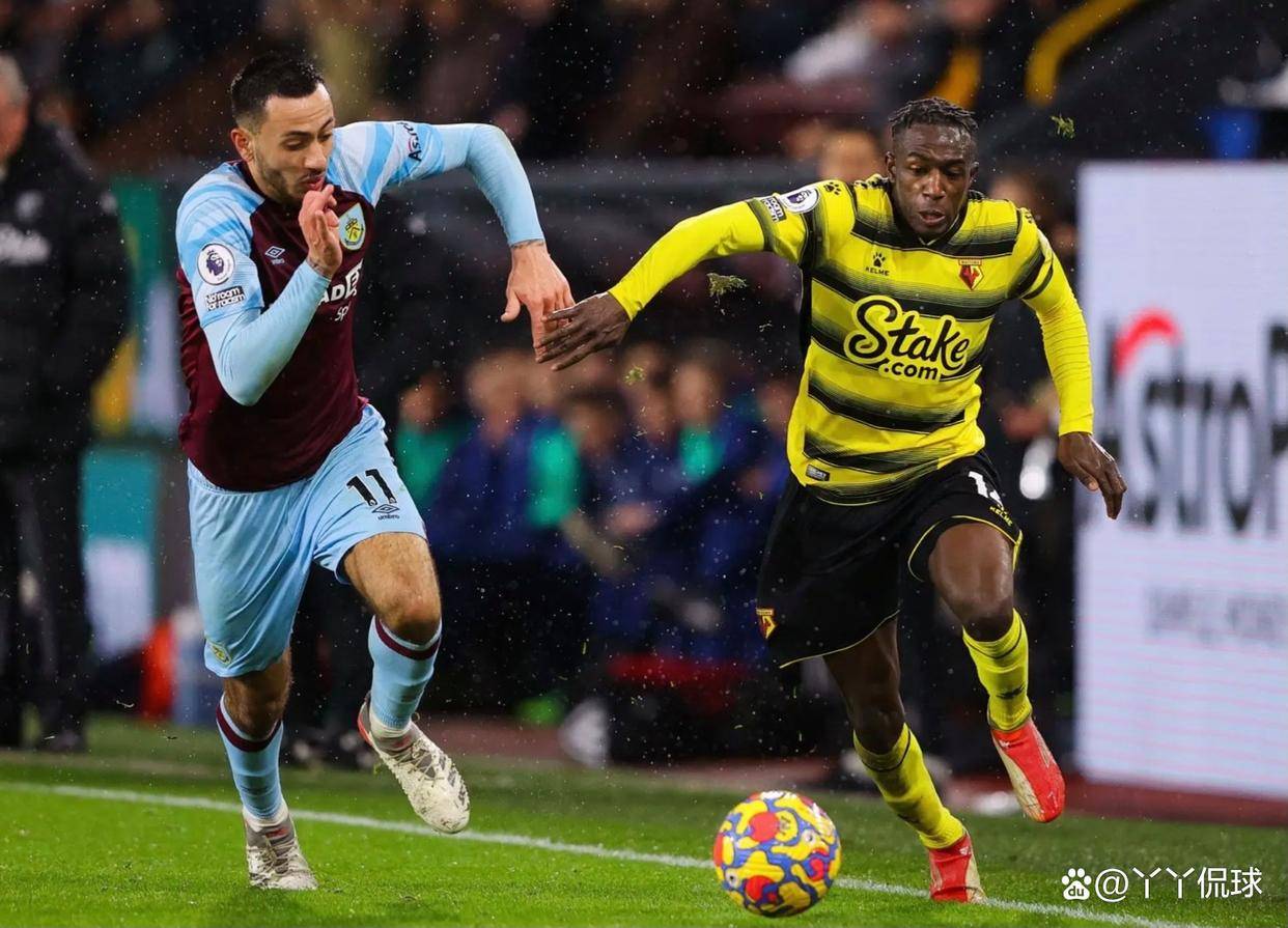 沃特福德主场失误影响比赛，球员遭质疑