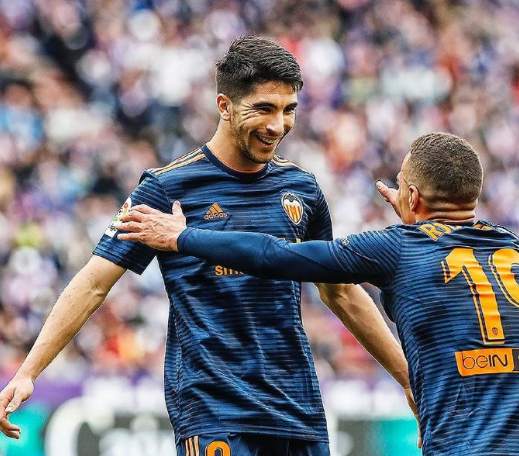 半岛体育直播-包含瓦拉多利德客场不敌对手，遭遇失利的词条