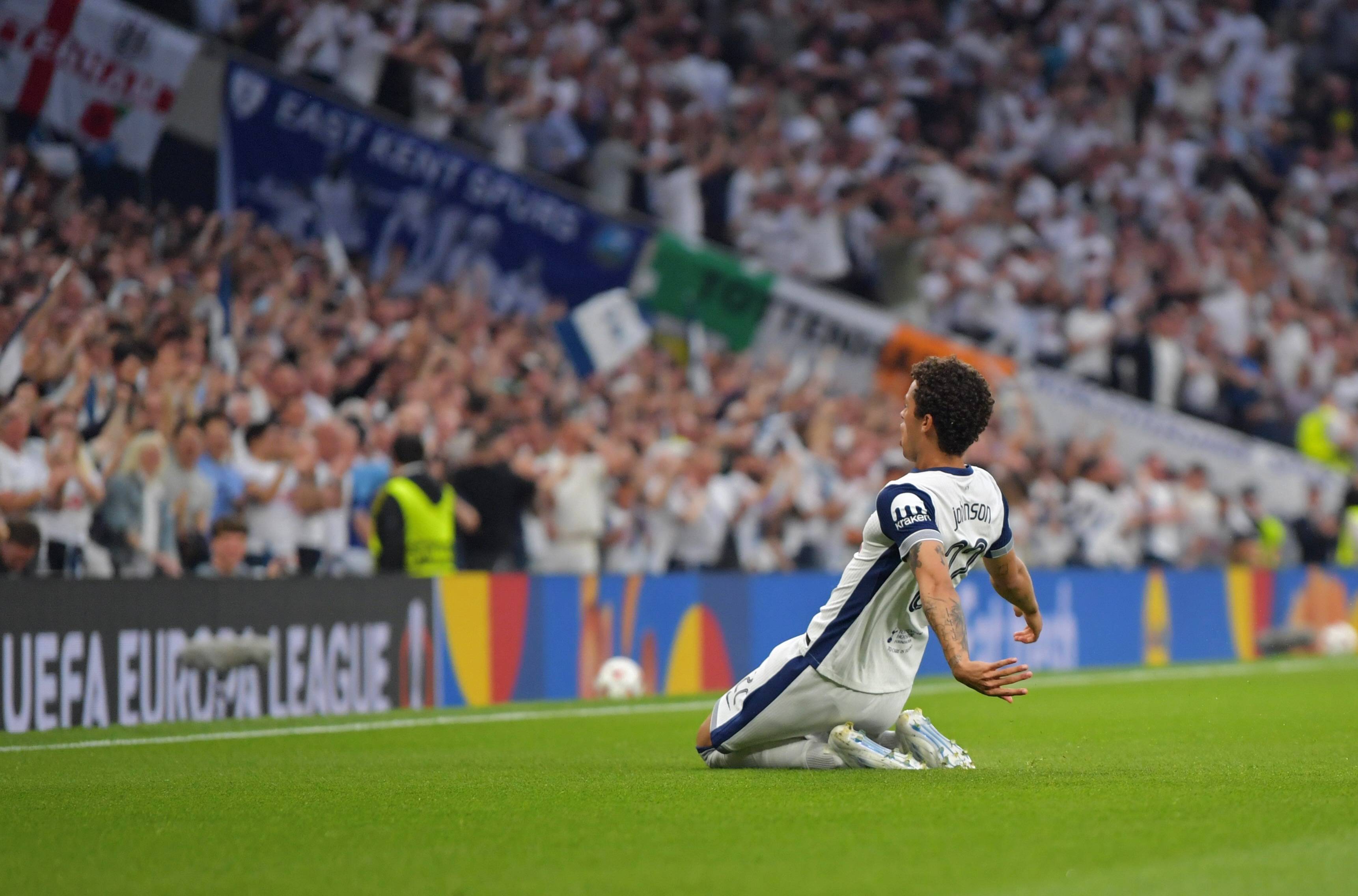 半岛体育官网入口-热刺在客场遭遇惨败，欧冠席位岌岌可危的简单介绍