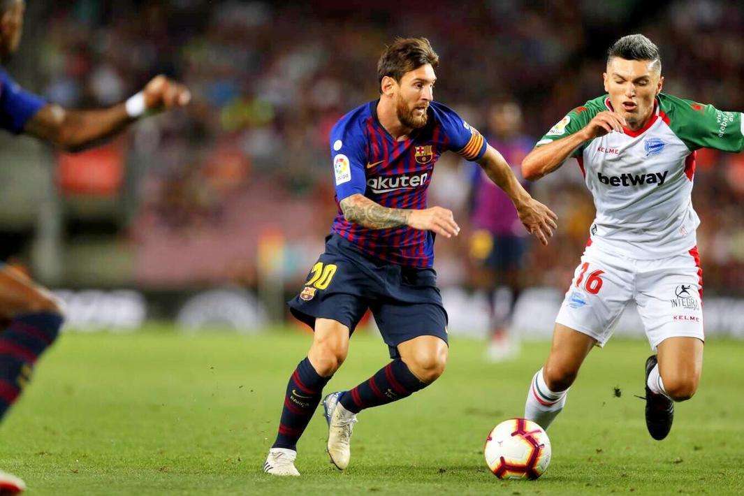 半岛体育在线-阿拉维斯战平对手，保持不败战绩的简单介绍