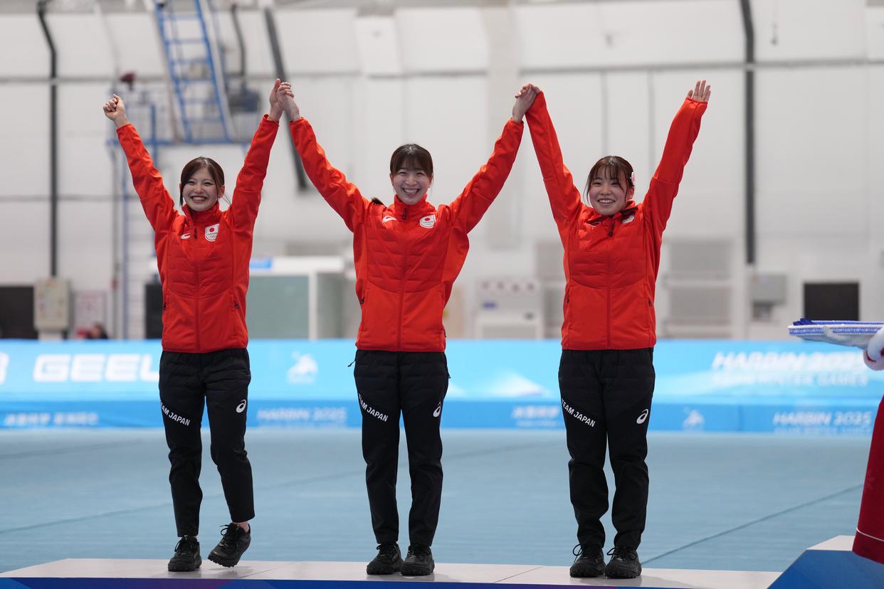 半岛体育app下载地址-女子队伍在团体项目中火力全开晋级决赛的简单介绍