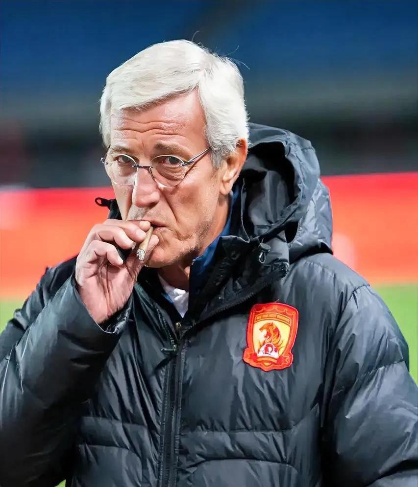 半岛体育app下载地址-里皮：中超球队成为亚洲最好之一的简单介绍