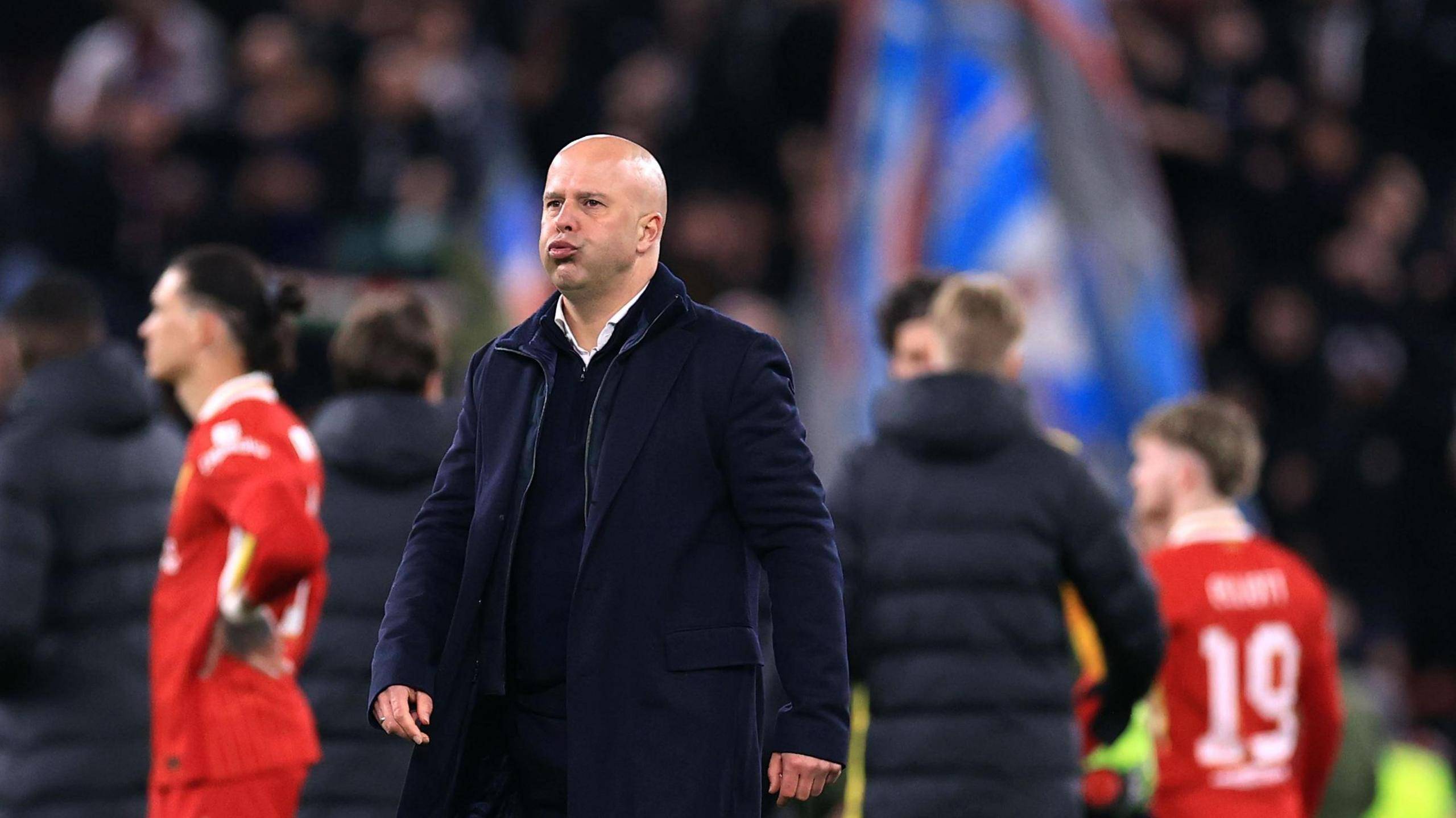 半岛体育网页版-利物浦攻击犀利，多特蒙德连遭失利