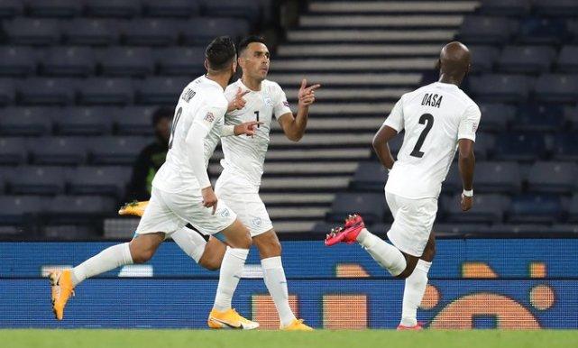 包含摩尔多瓦队险胜安道尔队，实力见底有所增进的词条