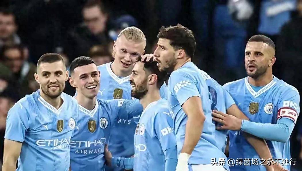 曼城大将因伤缺席，球队面临新形势的简单介绍