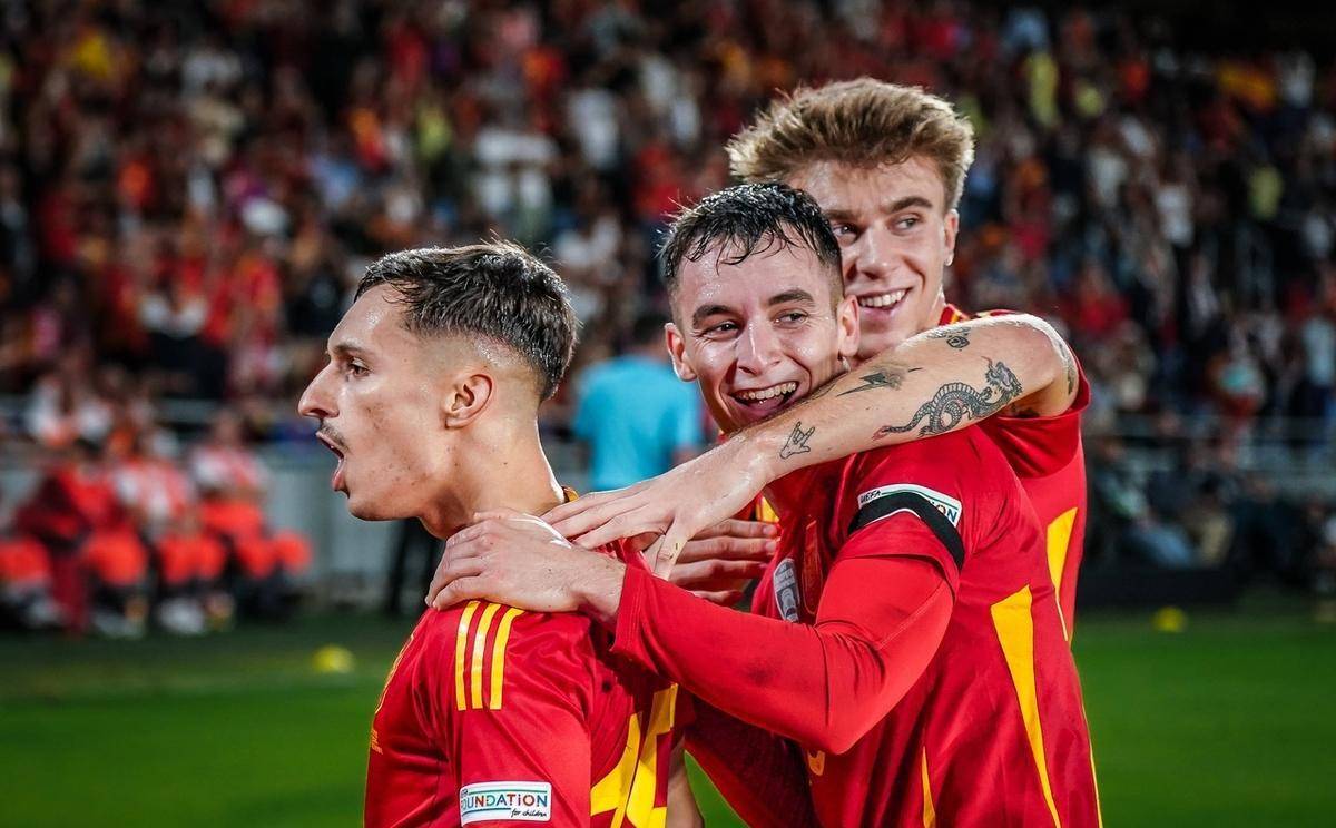 半岛体育地址-克罗地亚不敌西班牙，进入晋级险境