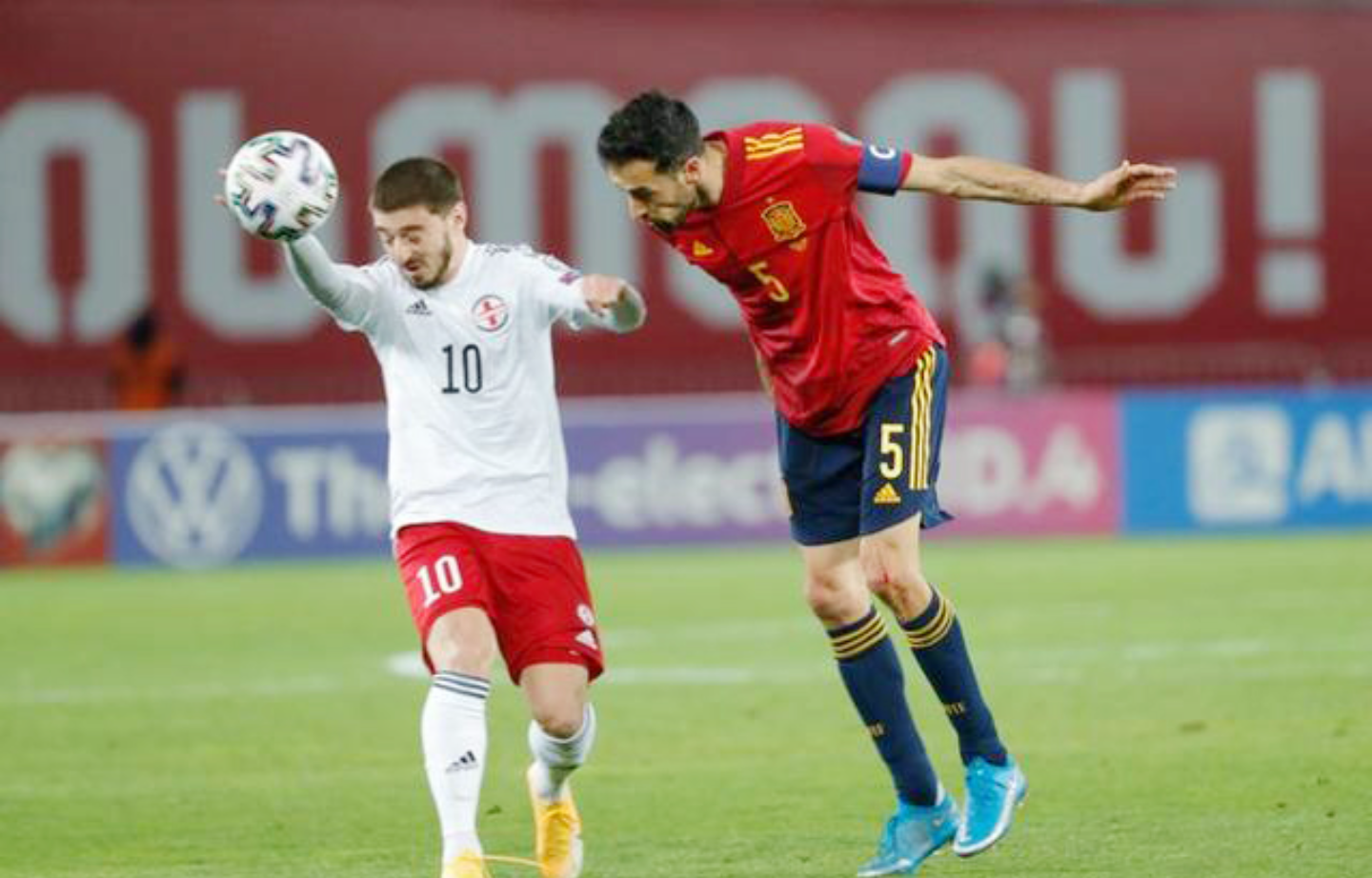 塞尔维亚迎战卢森堡，备战友谊赛