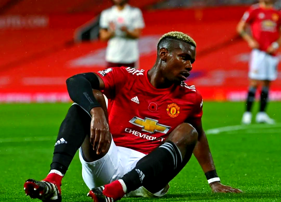 曼联前锋状态低迷，球队进攻不胜问题突显的简单介绍