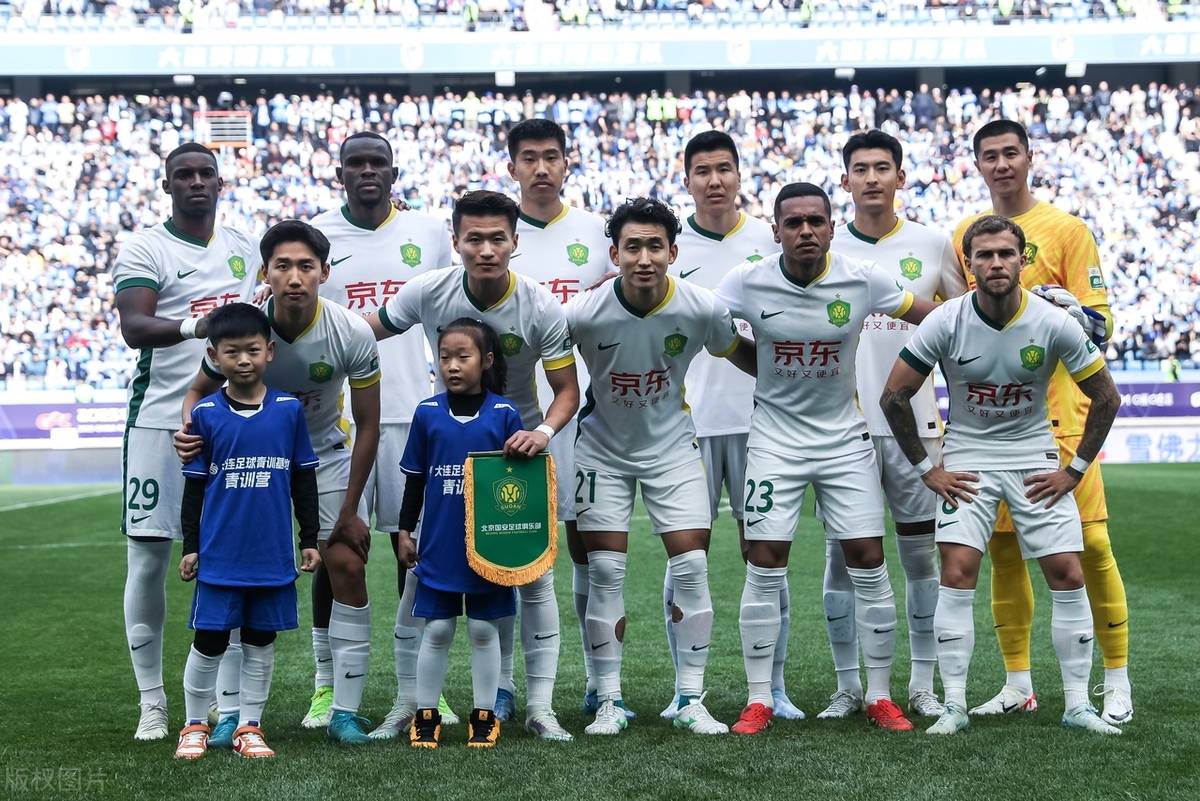 国安备战关键战役，全队士气高昂冲击前列