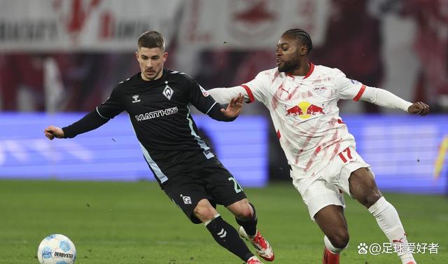 半岛体育地址-莱比锡客场惊险获胜，稳固欧战资格的简单介绍