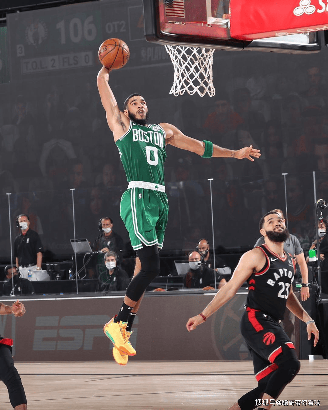 半岛体育中国官网-猛龙与凯尔特人：谁能晋级下一轮？