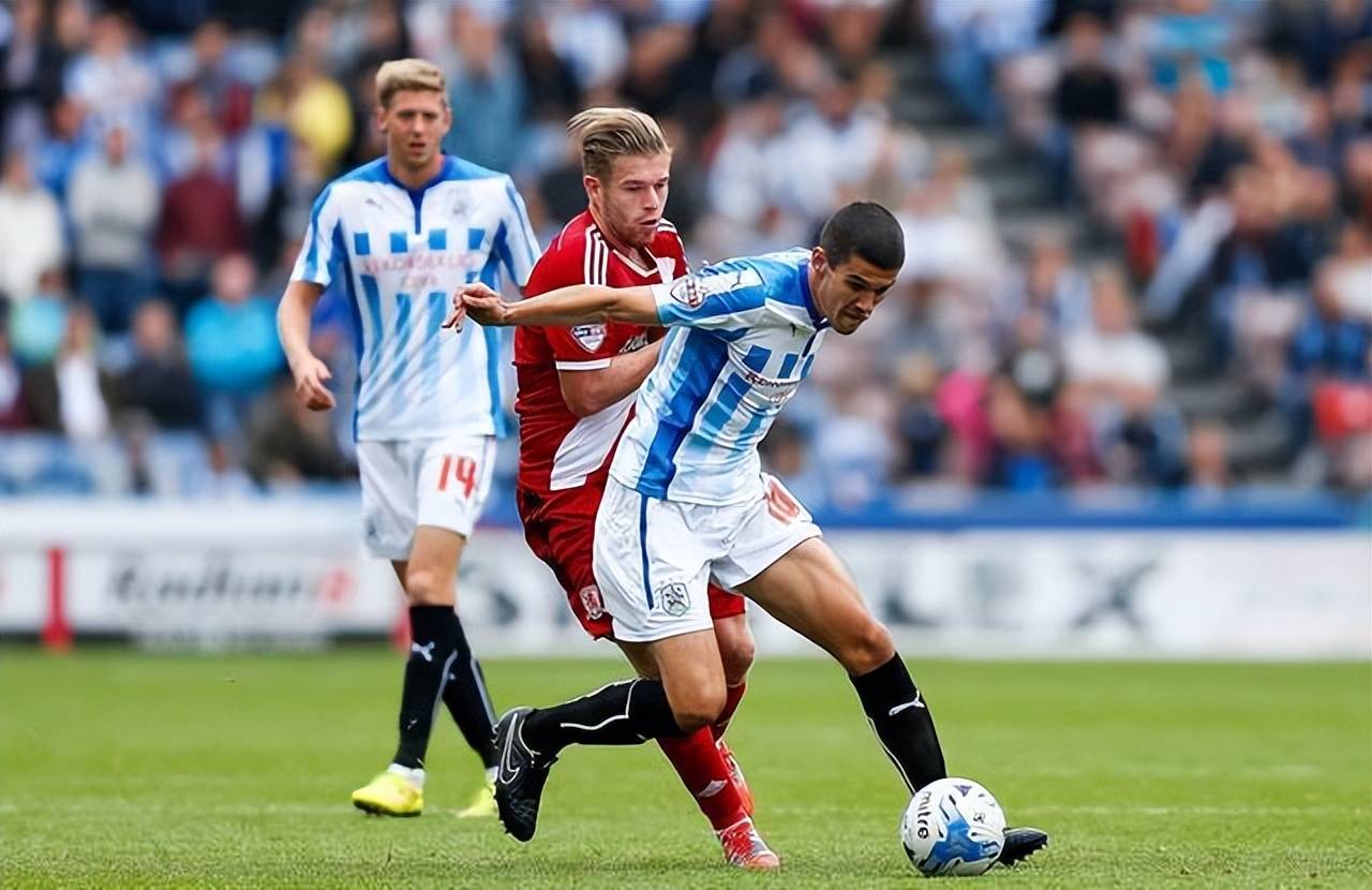 伯明翰城迎战斯托克城，双方逆袭