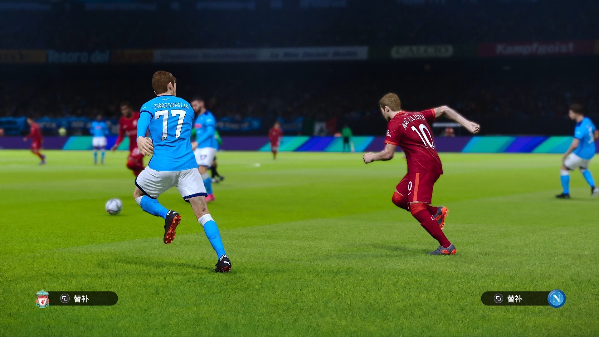 半岛体育网站-利物浦对阵那不勒斯，实力均衡胜出难料的简单介绍