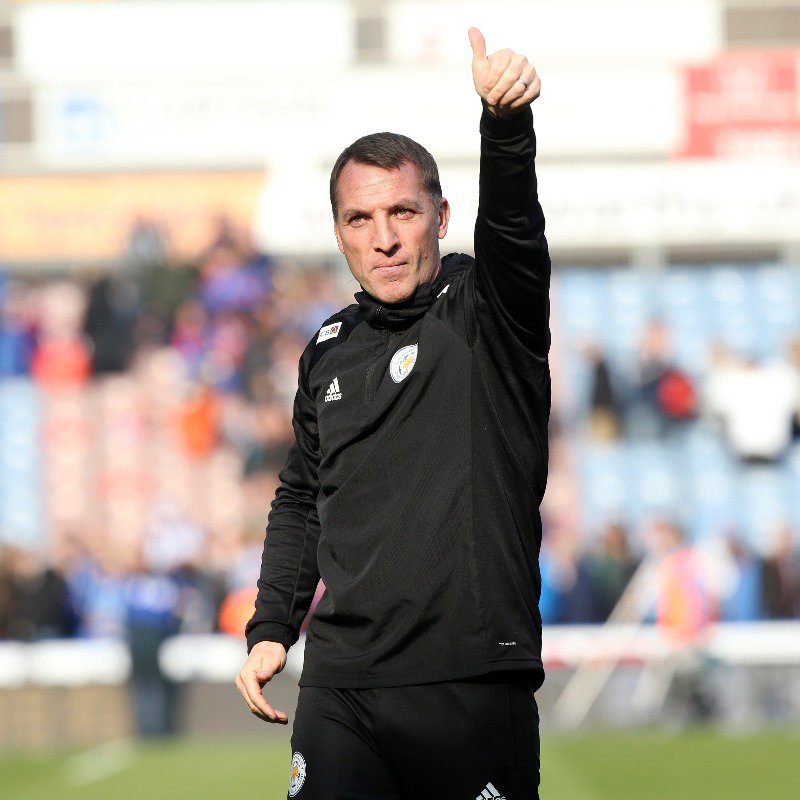 半岛体育官网app-莱斯特城豪取三分，保持不败战绩