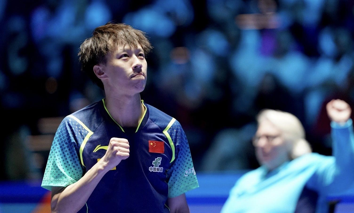 花样队大比分胜出，晋级赛事下一阶段