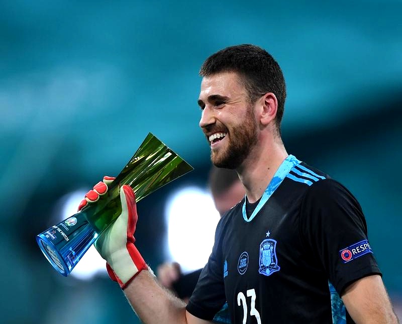 瑞士队在点球大战中战胜了法国