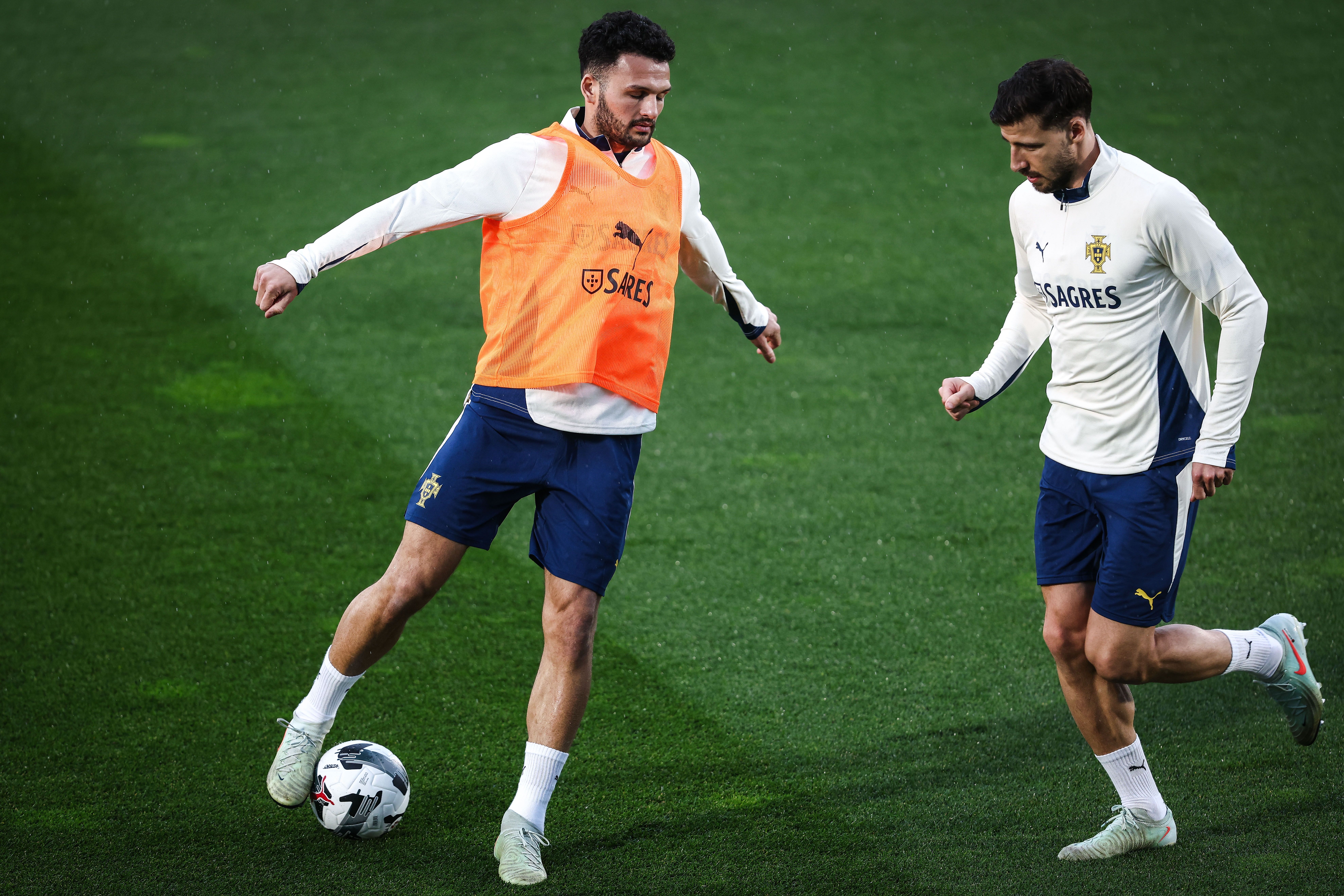 包含欧国联赛受伤队员大名单曝光，球队备战危机的词条