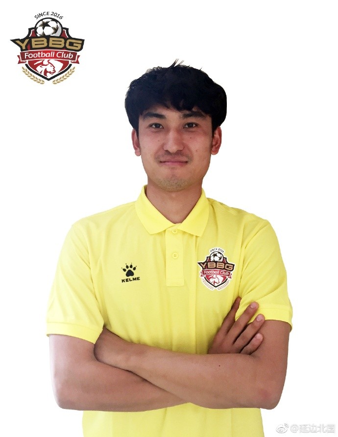 半岛体育地址-延边富德队在关键时刻实现逆转，夺冠