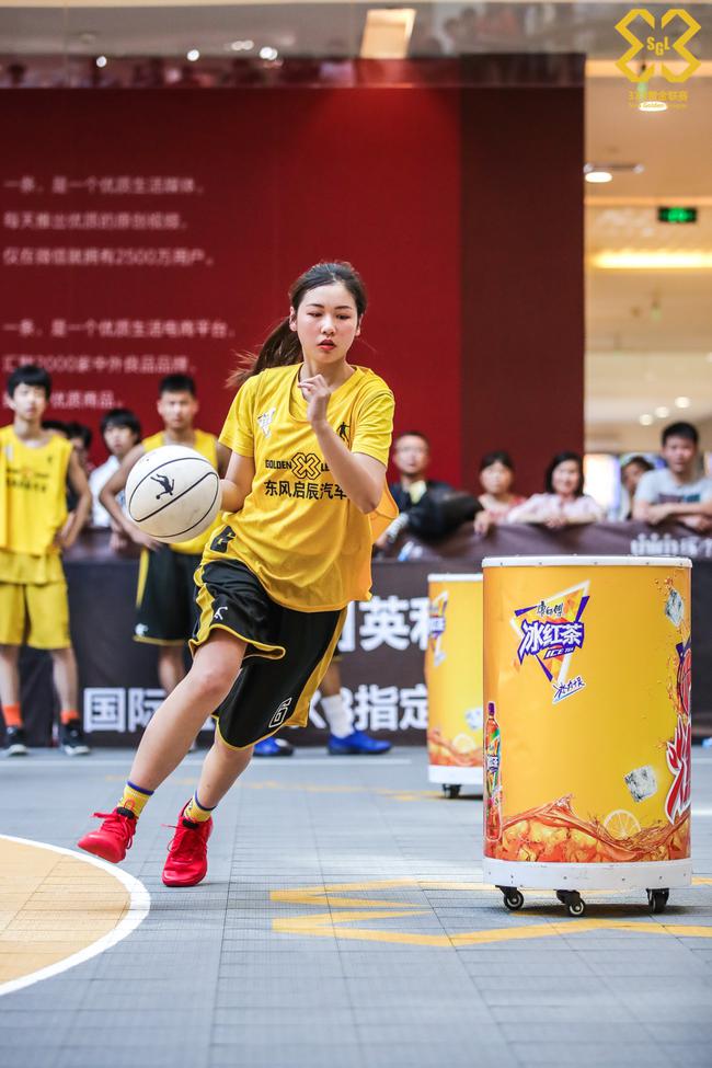 延边富德队在关键时刻实现逆转，夺冠