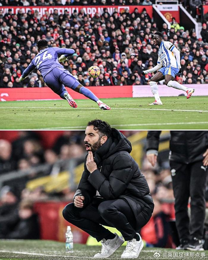 半岛体育平台-球队防守稳固，曼联零封对手