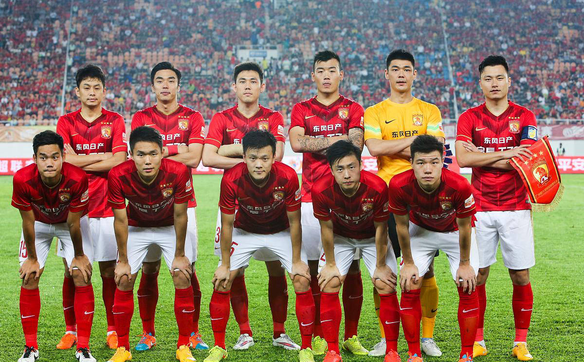 半岛体育娱乐-广州恒大再挑战亚冠赛道，为中国足球荣耀而战的简单介绍