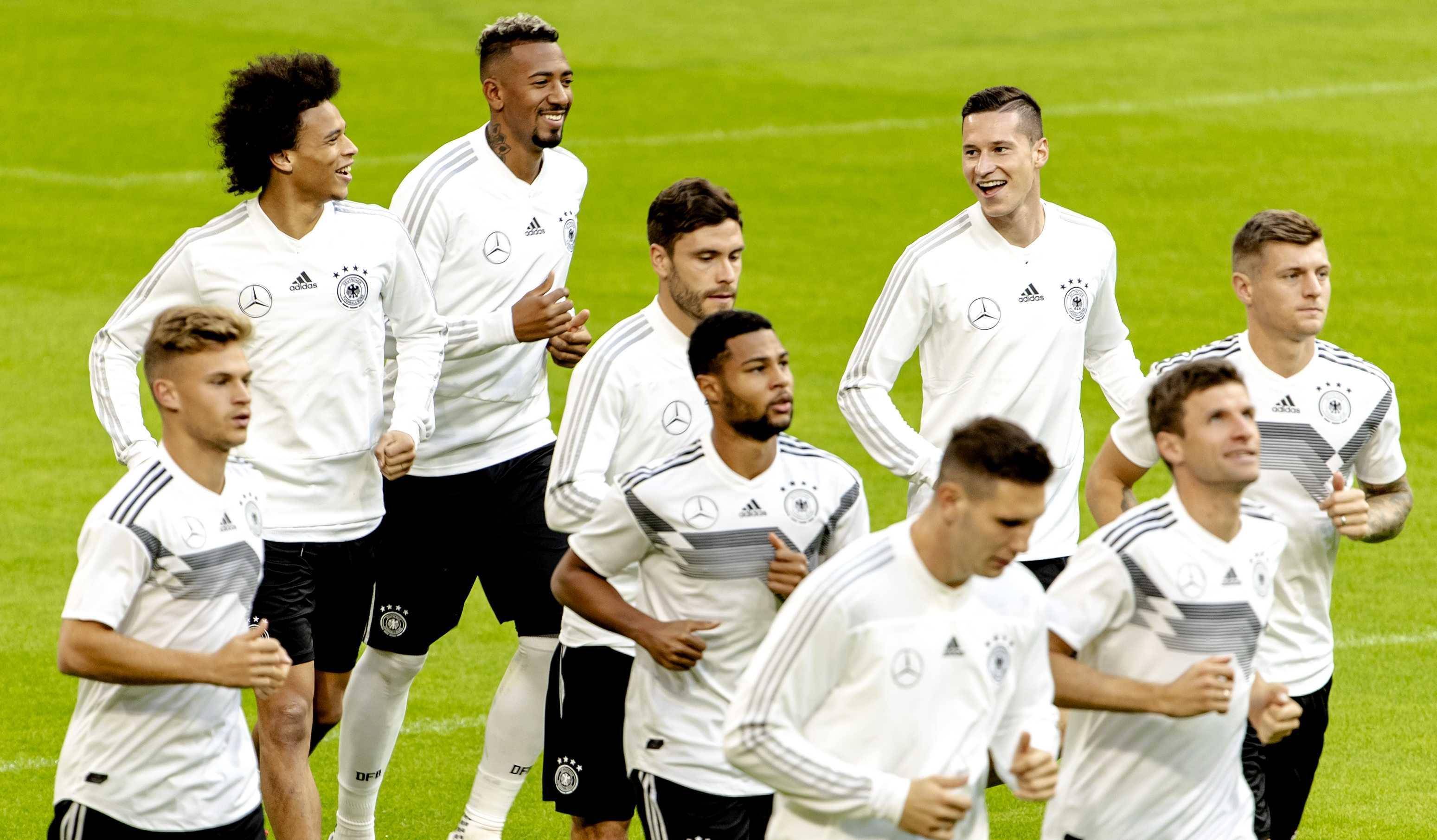 半岛体育娱乐-德国力争晋级，对阵乌克兰意大利