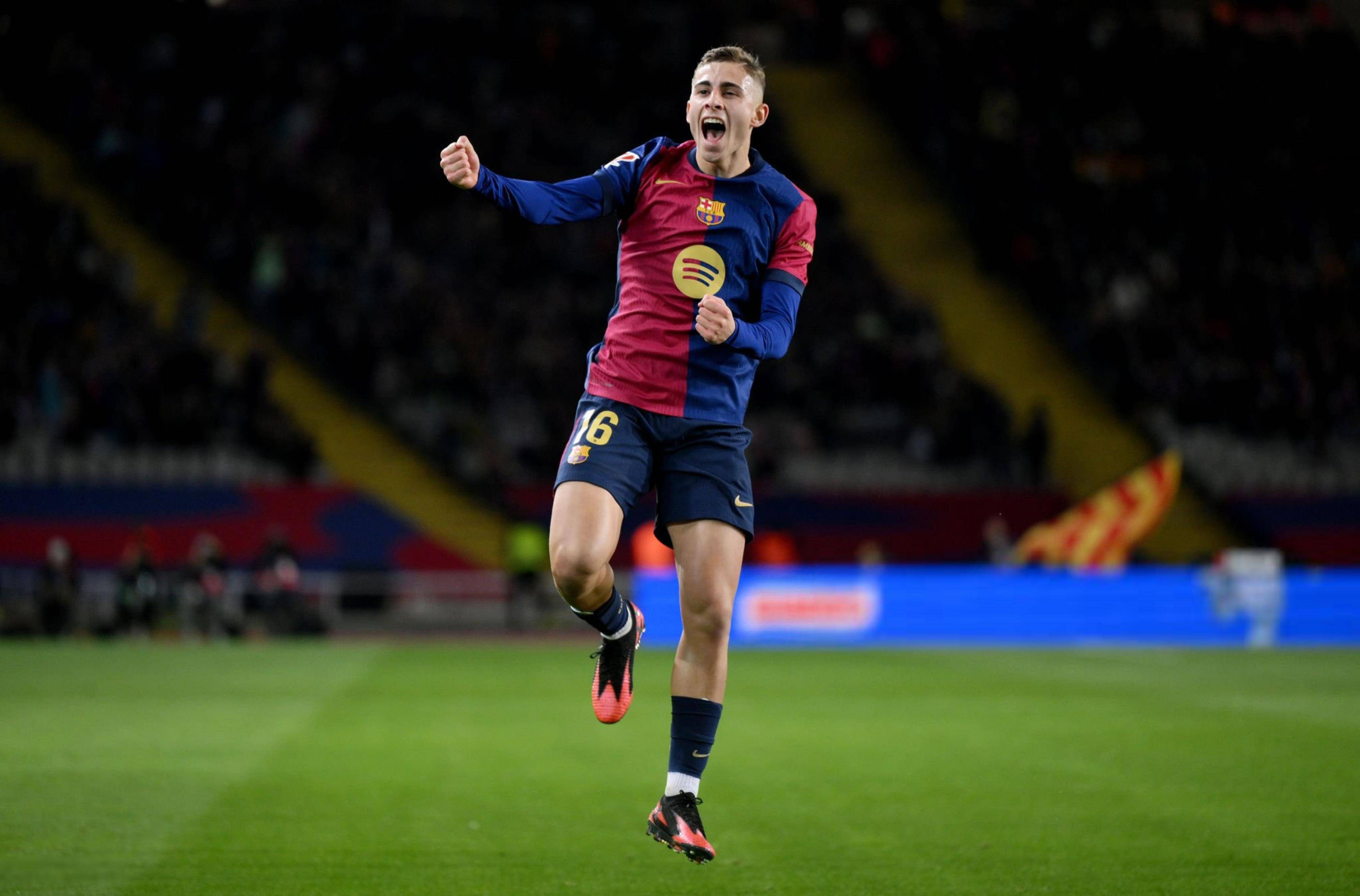 梅西造点传射，巴萨主场战胜瓦伦西亚的简单介绍