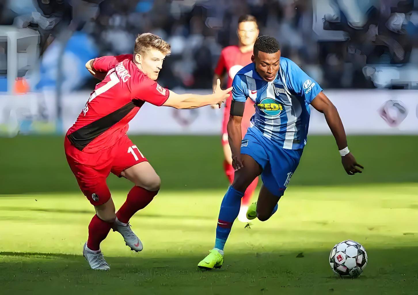 半岛体育中国官网-关于狼堡球员表示对阵柏林赫塔的比赛备受期待的信息