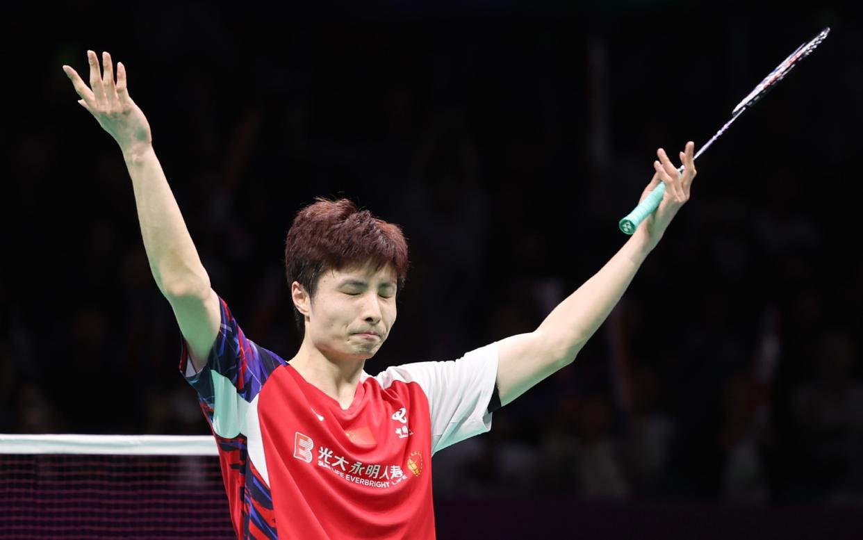 半岛体育官方-巴西羽毛球队成功晋级半决赛，傲人战绩的简单介绍