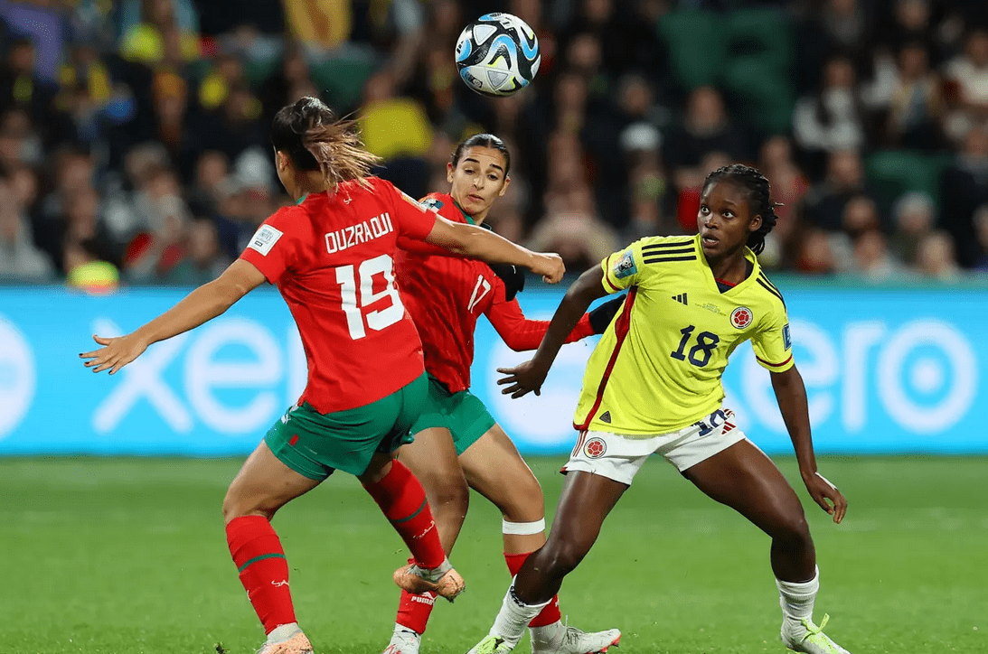 半岛体育app-挪威女足逆袭，男足遗憾出局