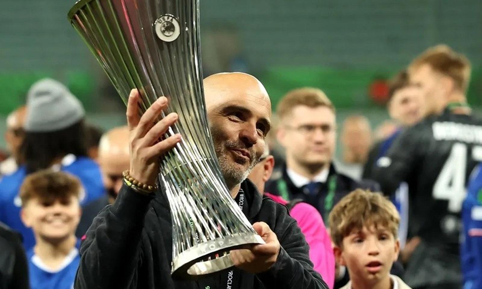 切尔西U英超杯获得亚军称号！的简单介绍