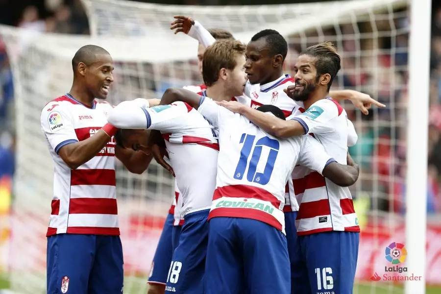 半岛体育注册-塞维利亚客场击败格拉纳达，继续领跑积分榜的简单介绍