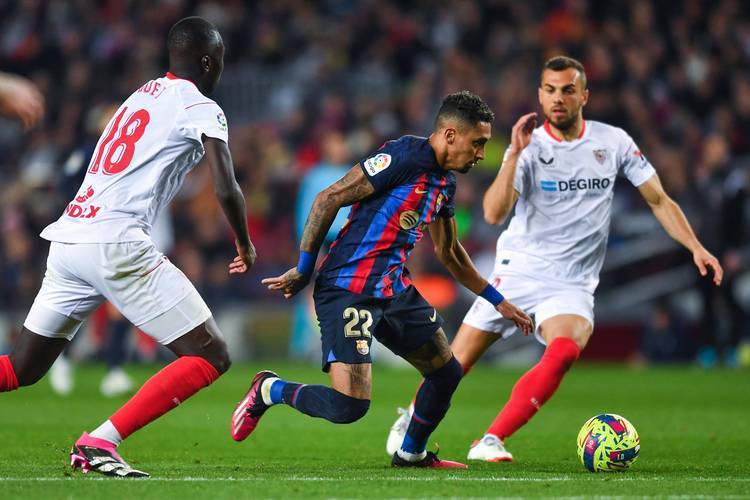 马赛客场大胜蒙彼利埃，取得三分