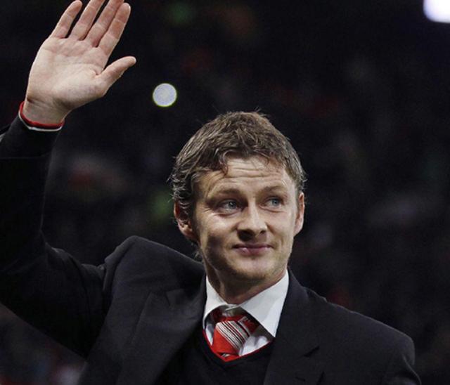 半岛体育竞技-包含看好红魔？索尔斯克亚信心满满的词条