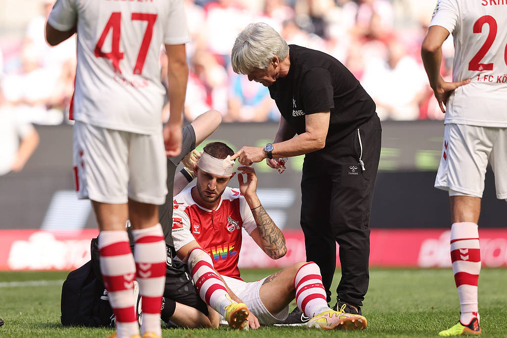 莱比锡红牛主场遭遇惨败，战绩稳步下滑的简单介绍