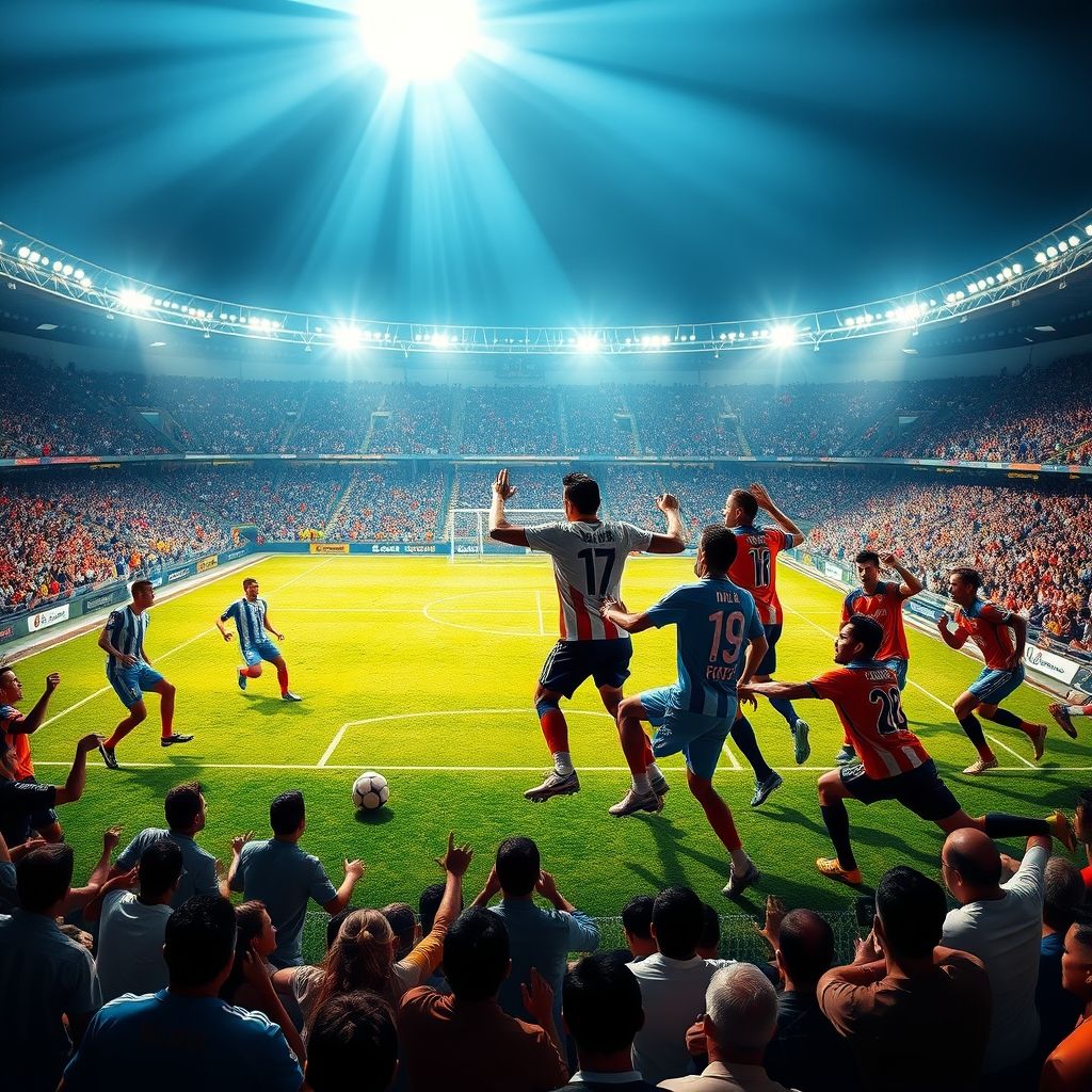 半岛体育app下载地址-布宜诺斯艾利斯独立外援训练成果显著，力拼强队