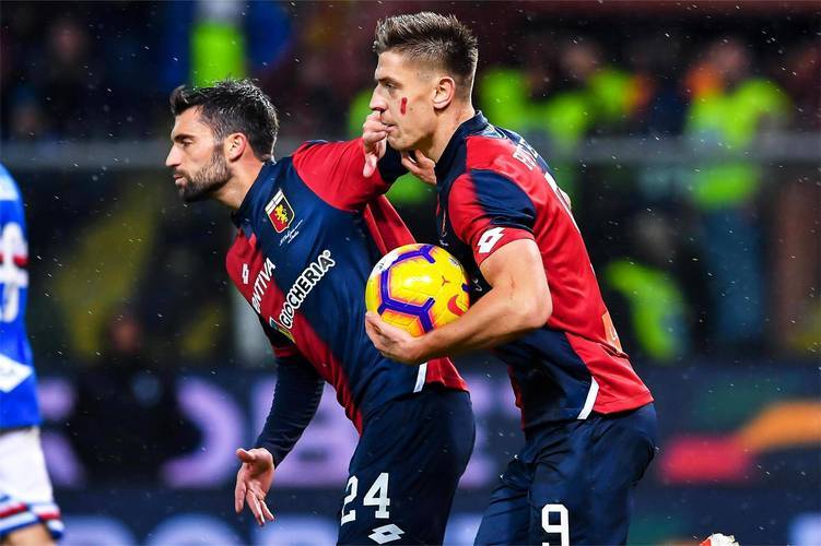 半岛体育电竞-热那亚客场对阵博洛尼亚，谁将笑到最后？的简单介绍