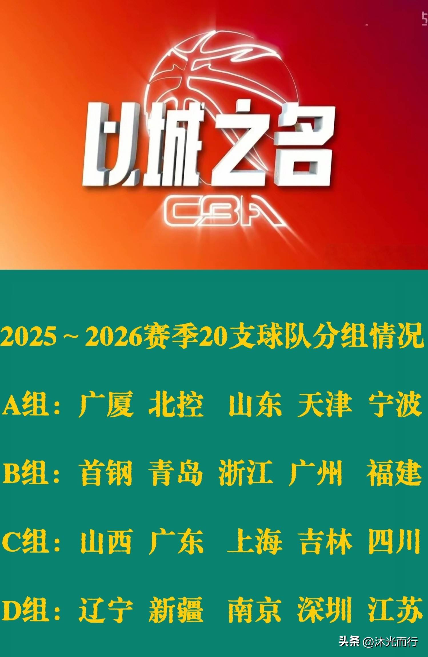 新赛季CBA将重启升降级制度球队备战备受关注的简单介绍