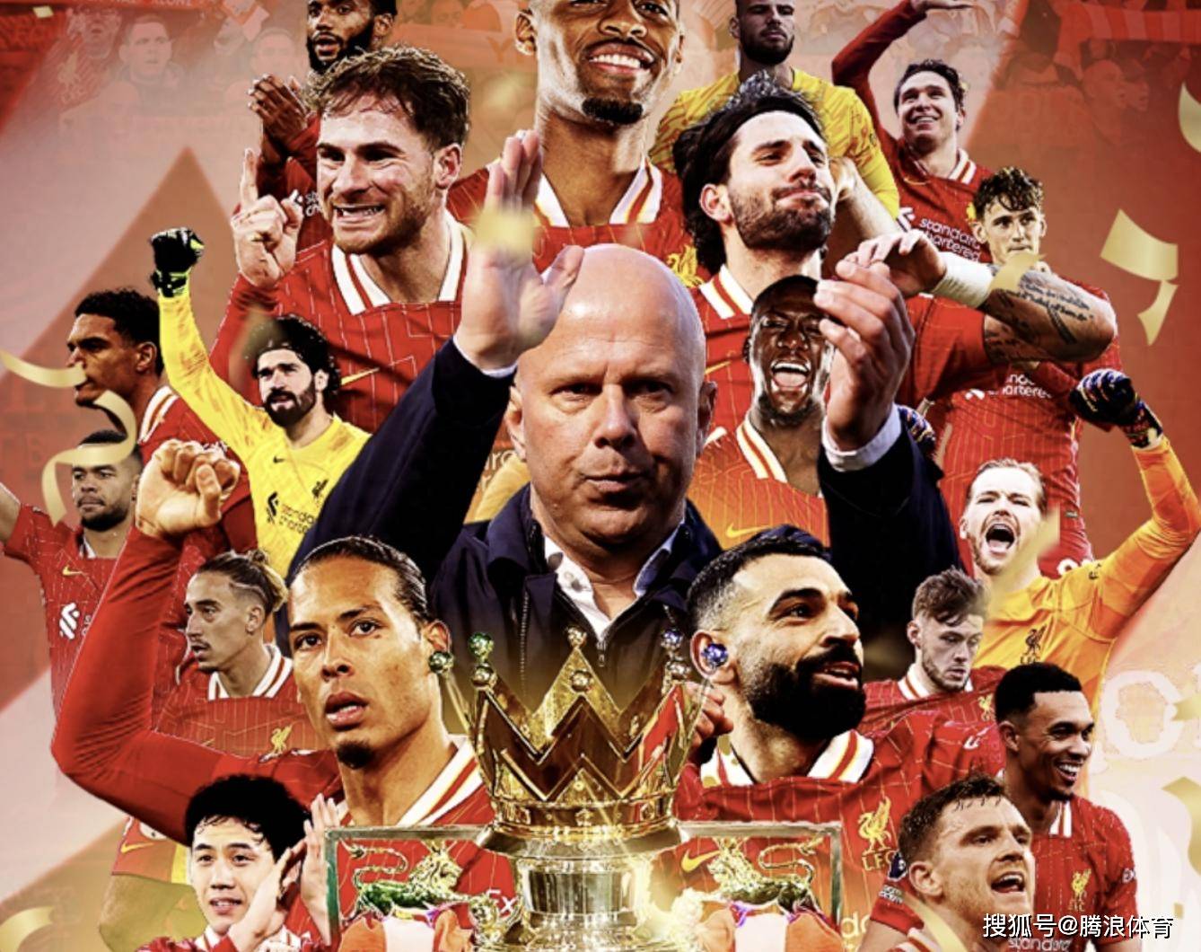 半岛体育登录入口-安菲尔德惨案！利物浦惨遭淘汰，追赶无果