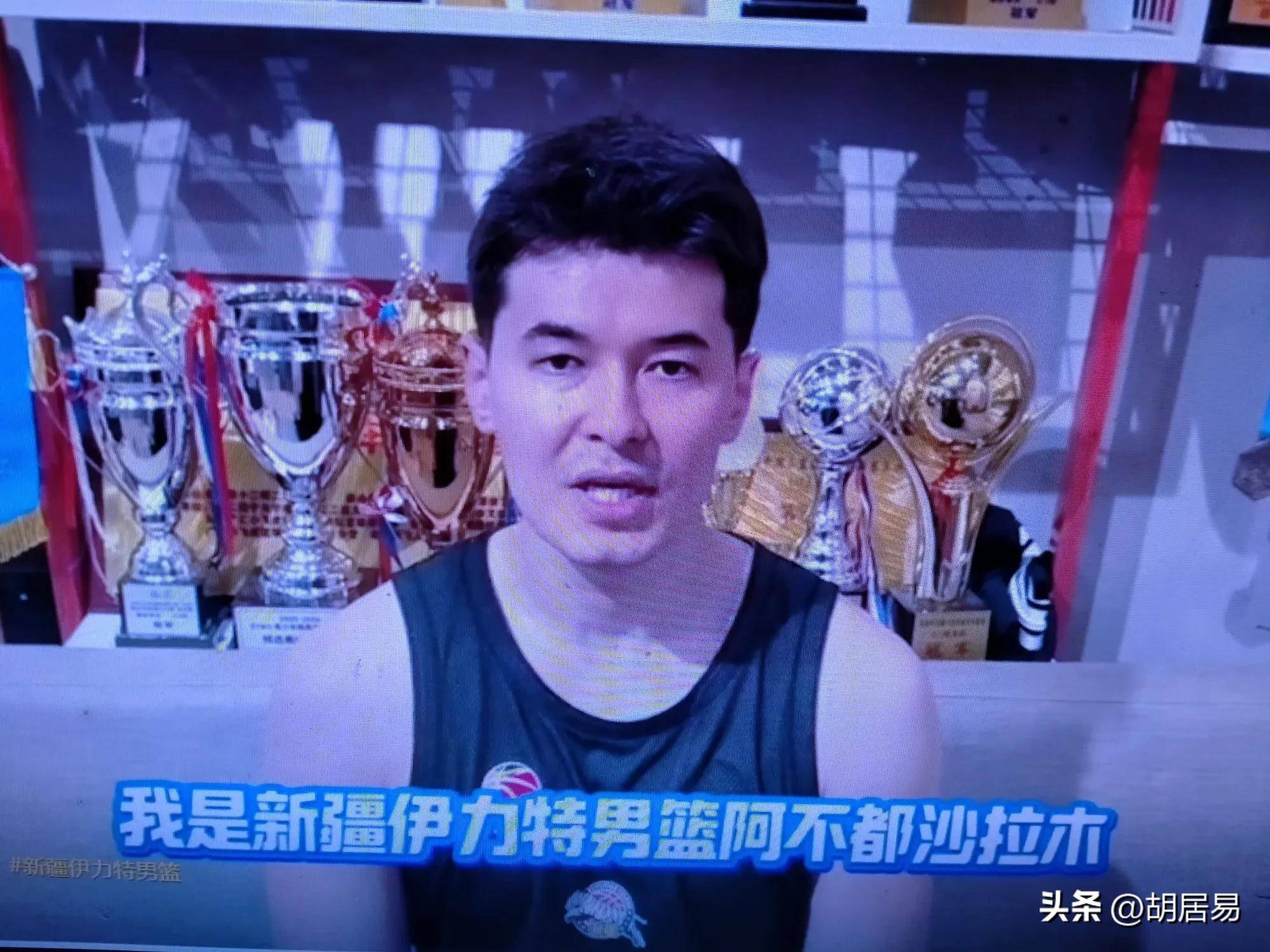 半岛体育投注-CBA新赛季阿尔法-卡巴实现三双表现，刷新个人最佳的简单介绍