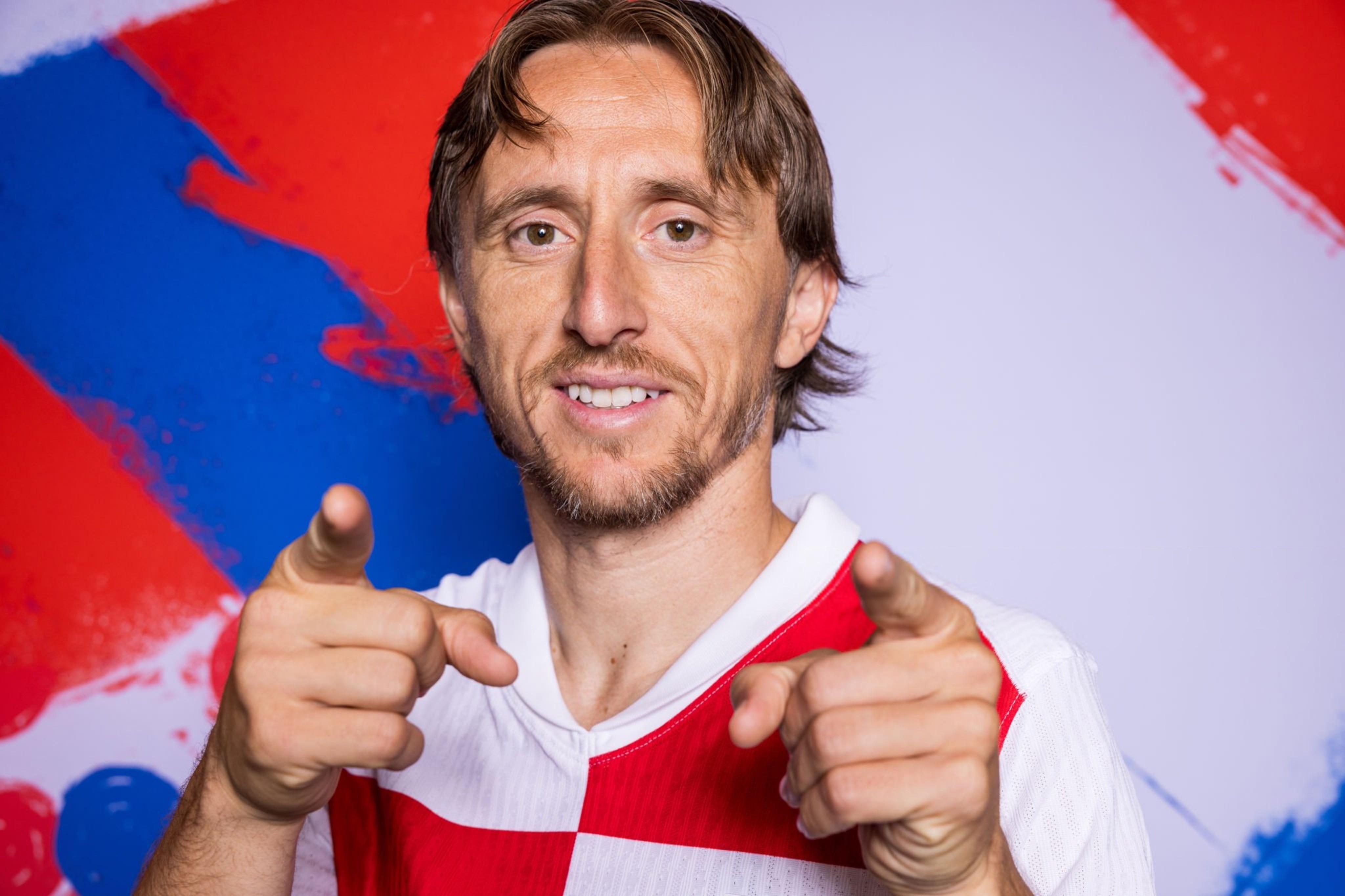 克罗地亚球员实力强大，备受期待的简单介绍