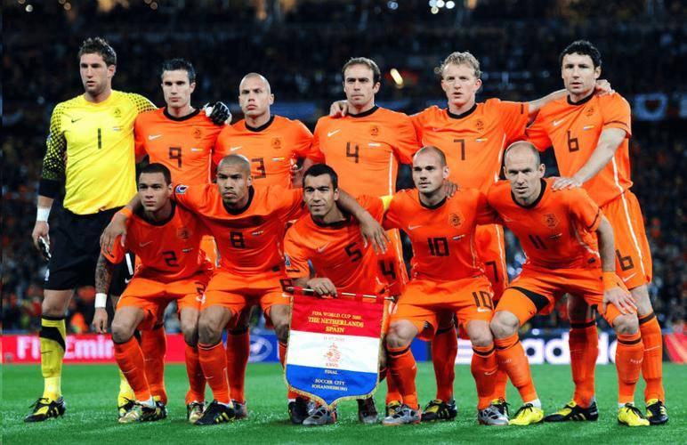 半岛体育直播-关于荷兰队以出色的表现获得欧国联胜利的信息