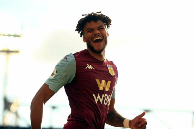 阿斯顿维拉战胜诺里奇，豪取三分的简单介绍