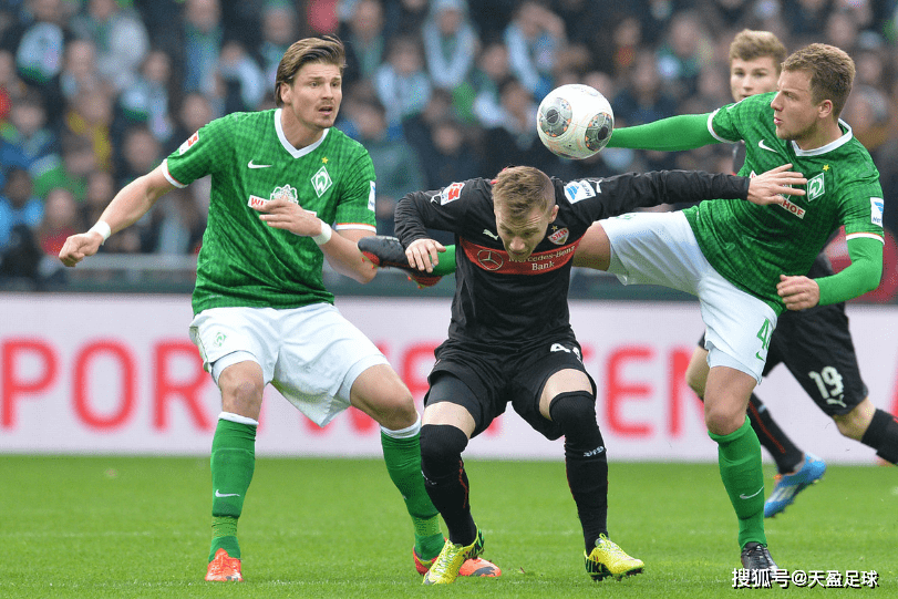 半岛体育app下载-汉堡主场惨败，险境不断加深