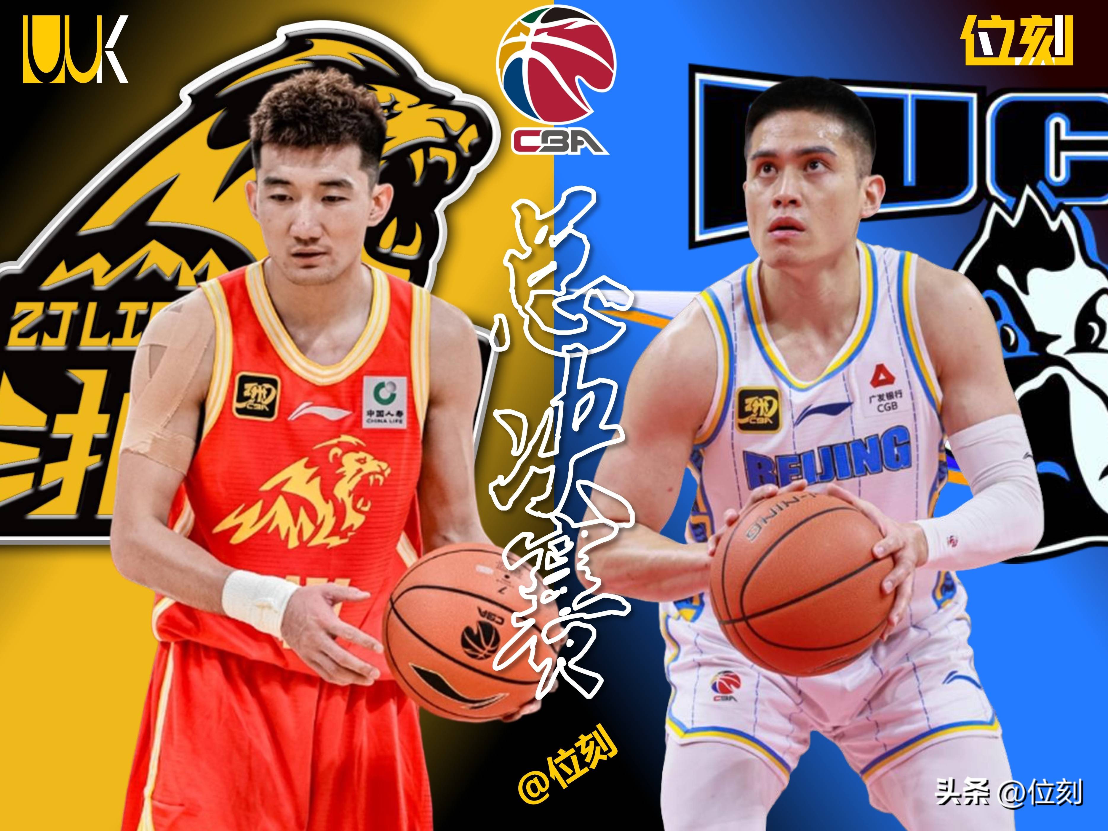 包含CBA球员个人表现持续火爆，球队全力冲击前四的词条