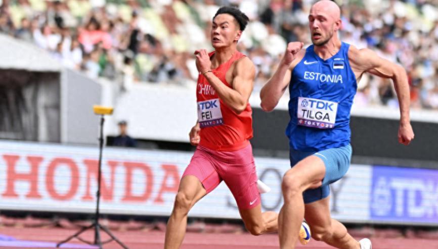 半岛体育网页版-爱沙尼亚田径选手力压对手，晋级