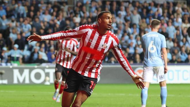 关于桑德兰遭遇惨败，保级形势愈发不利的信息