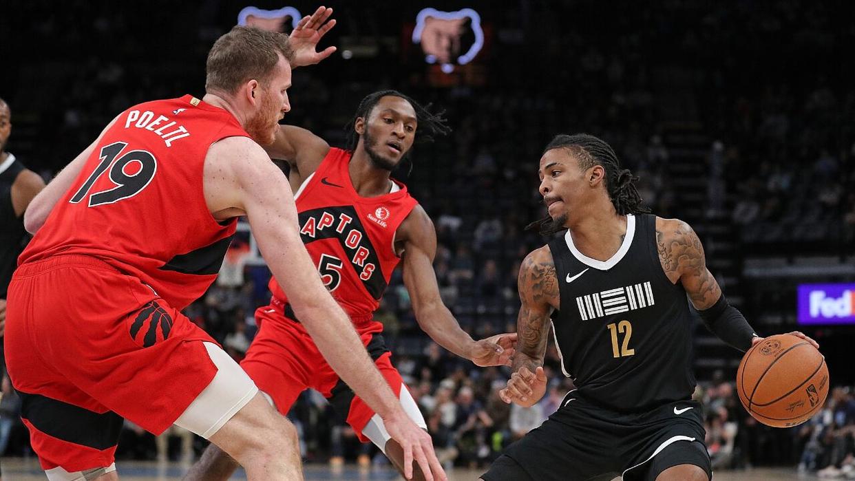 包含灰熊取得反扑，挑战西部强队的词条